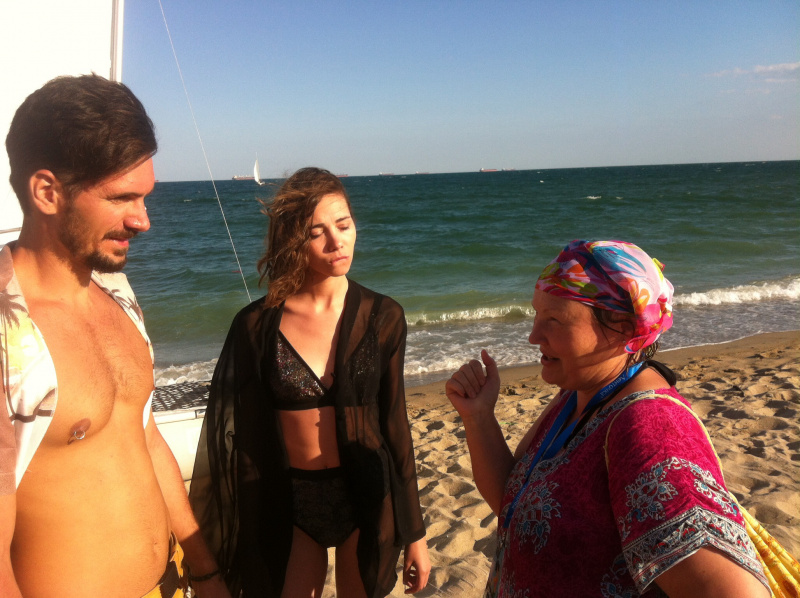 JazzMore: объявлено спецсобытие Koktebel Jazz Festival 2018